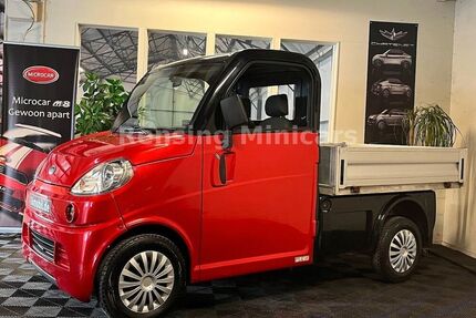 Microcar Flex