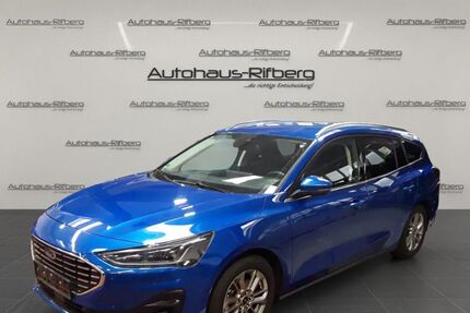 Ford Focus 46.500 km 18.890 &euro; Detmold 32758