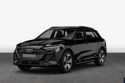 Audi e-tron 77.965 km 31.890 &euro; Stuttgart 70565