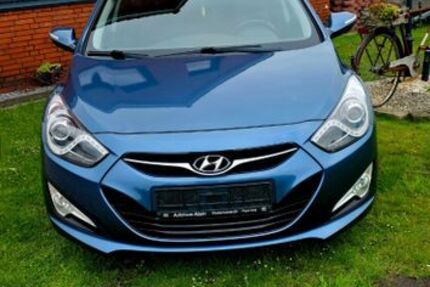 Hyundai i40 173.000 km 7.400 &euro; Südbrookmerland 26624