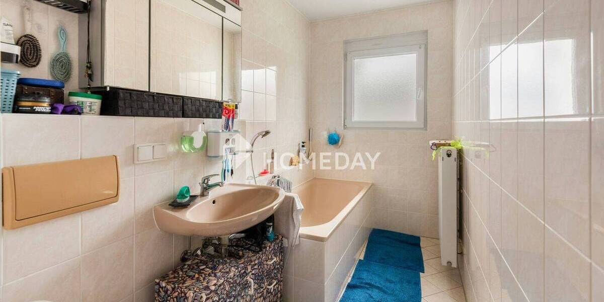 Reihenmittelhaus Heppenheim - 4 Zimmer, 127 m&sup2;, 490.000&euro; | Angebot:26695685