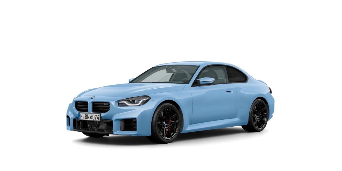 BMW M240i 13.500 km 66.850 &euro; Bad Wiessee 83707