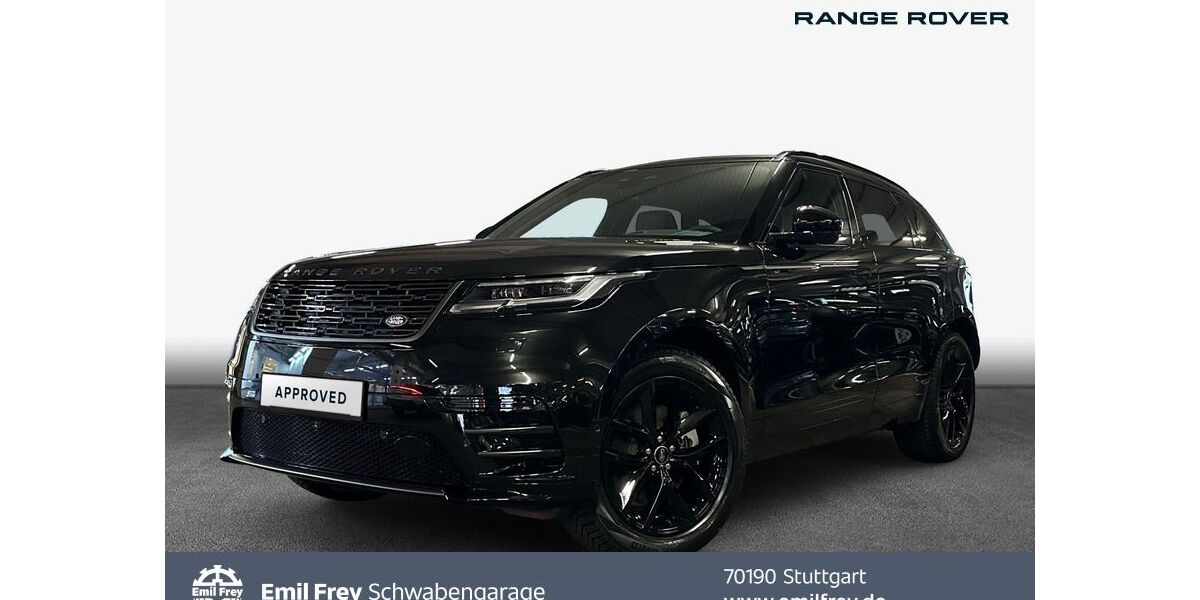 Land Rover Range Rover Velar 5.819 km 73.444 &euro; Stuttgart 70190