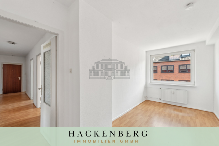 Wohnung zum Kaufen in Aachen 220.000 € 66.87 m²