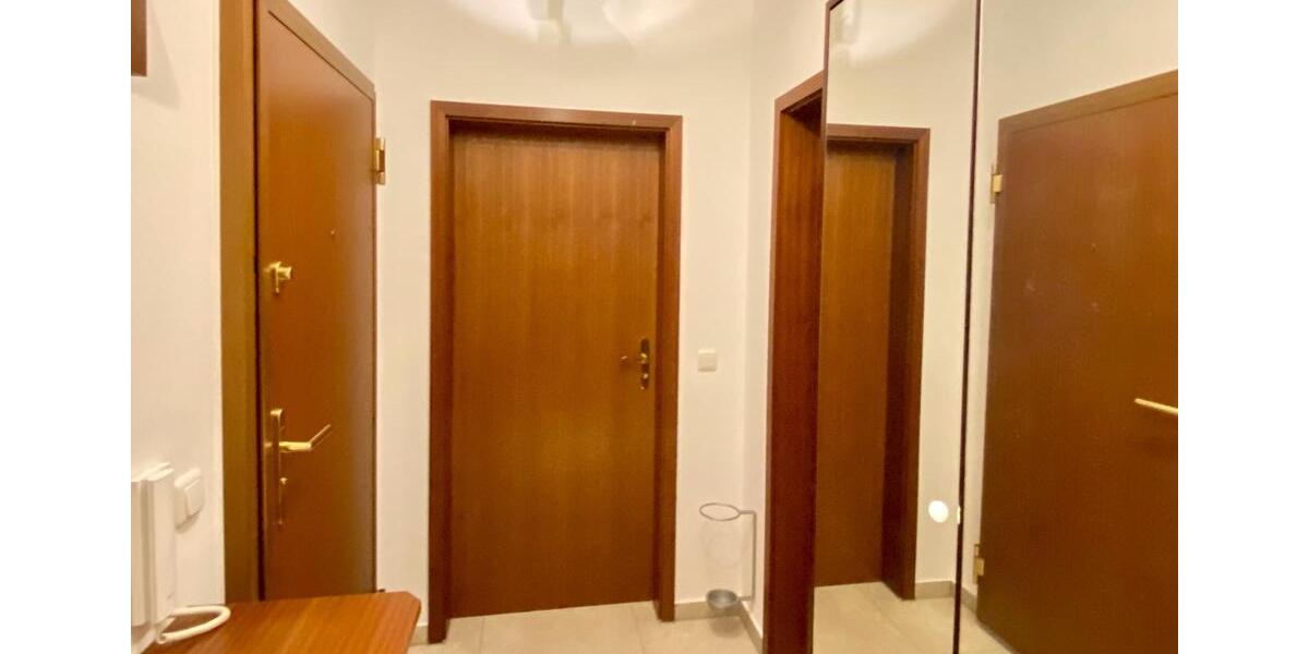 Dachgeschoßwohnung München Schwabing-Freimann - 2 Zimmer, 47 m&sup2;, 1.100&euro; | Angebot:24952496