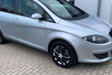 Seat Altea 100.000 km 3.490 &euro; Chemnitz OT Mittelbach 09224