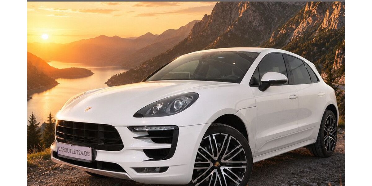 Porsche Macan 205.100 km 25.980 &euro; Frankfurt am Main 60386