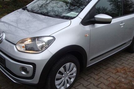 VW up! 46.600 km 9.999 &euro; Lorsch 64653