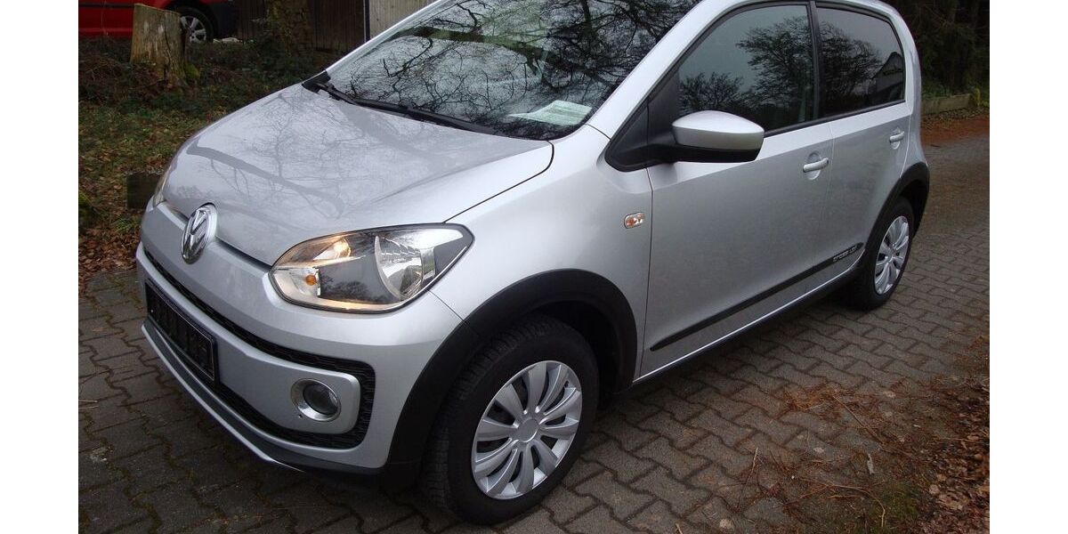 VW up! 46.600 km 9.999 &euro; Lorsch 64653