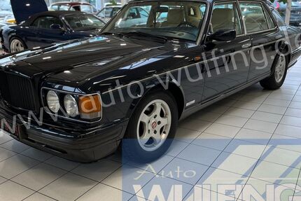 Bentley Turbo R 181.000 km 55.980 &euro; Lohne 49393