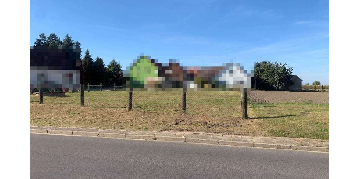 Grundstück Wiesenburg/Mark Mark - 40.000&euro; | Angebot:26082504