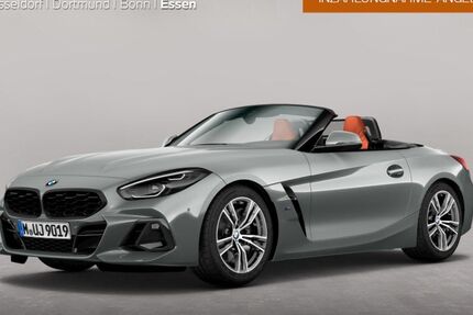BMW Z4 12.264 km 52.990 &euro; Essen 45141