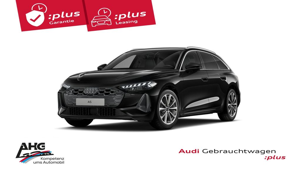 Audi A5 27.550 km 48.850 € Gotha 99867