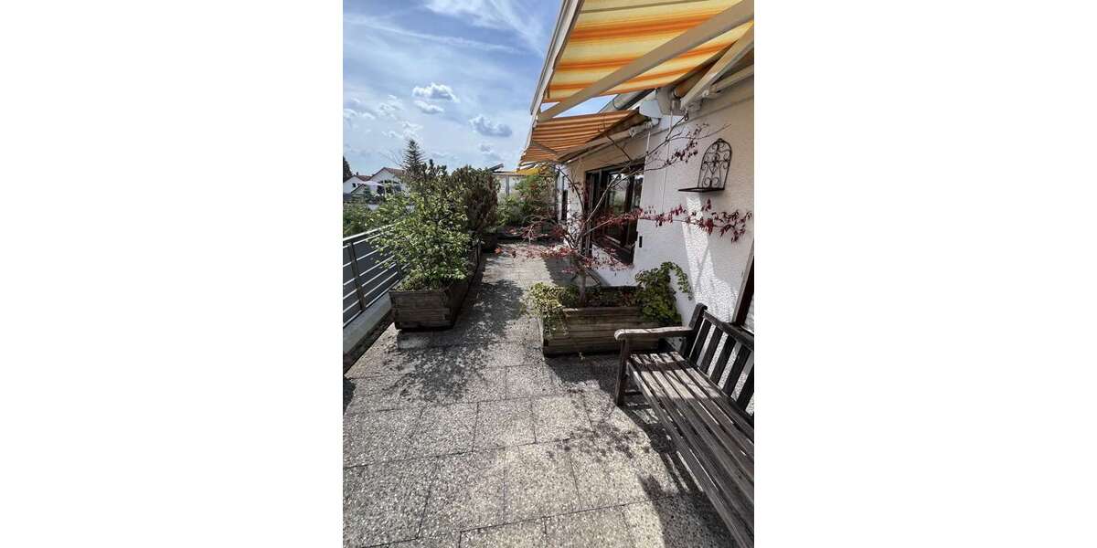 Etagenwohnung Karlsfeld - 3 Zimmer, 90 m&sup2;, 495.000&euro; | Angebot:27055910