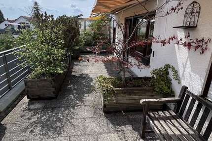 Wohnung Karlsfeld - 3 Zimmer, 90 m&sup2;, 495.000&euro; | Angebot:27055910