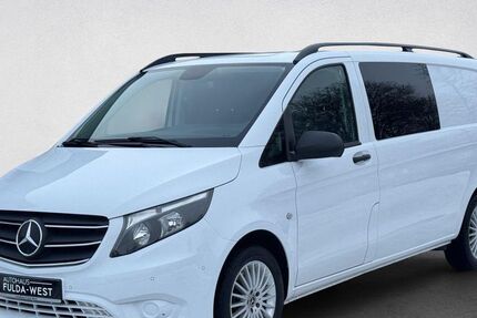 Mercedes-Benz Vito 97.930 km 35.440 &euro; Fulda 36041