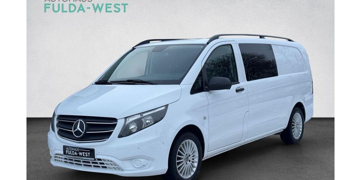Mercedes-Benz Vito 97.930 km 35.440 &euro; Fulda 36041