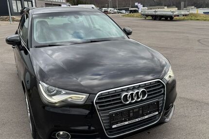 Audi A1 175.000 km 9.200 &euro; Geislingen an der Steige 73312