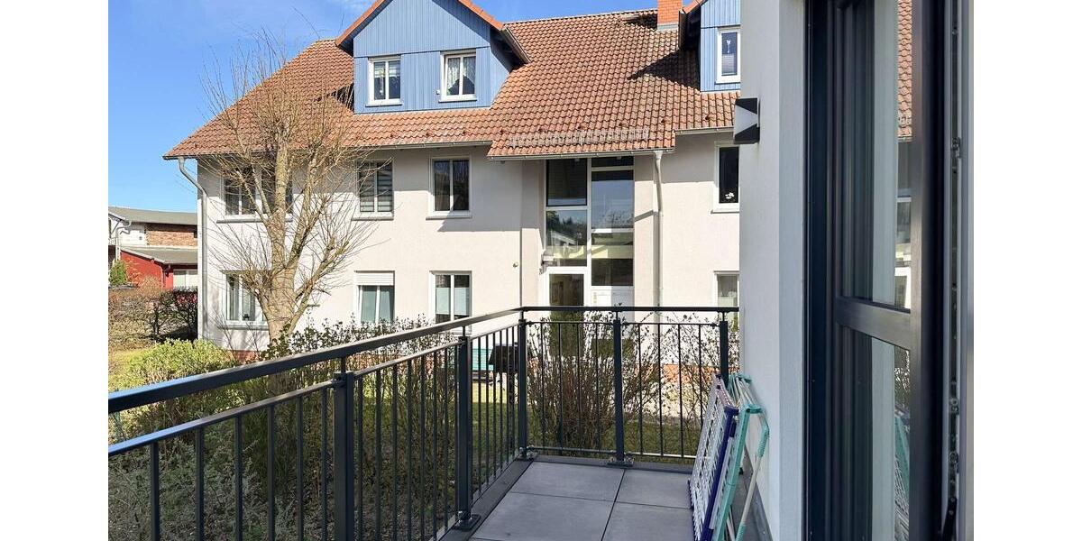 Etagenwohnung Heringsdorf - 3 Zimmer, 77 m&sup2;, 920&euro; | Angebot:26366806