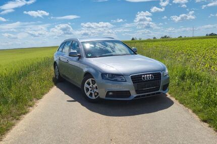 Audi A4 199.152 km 5.900 &euro; Dietelhofen 88527