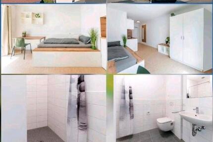 Wohnung Neutraubling - 1 Zimmer, 19 m&sup2;, 495&euro; | Angebot:25798589