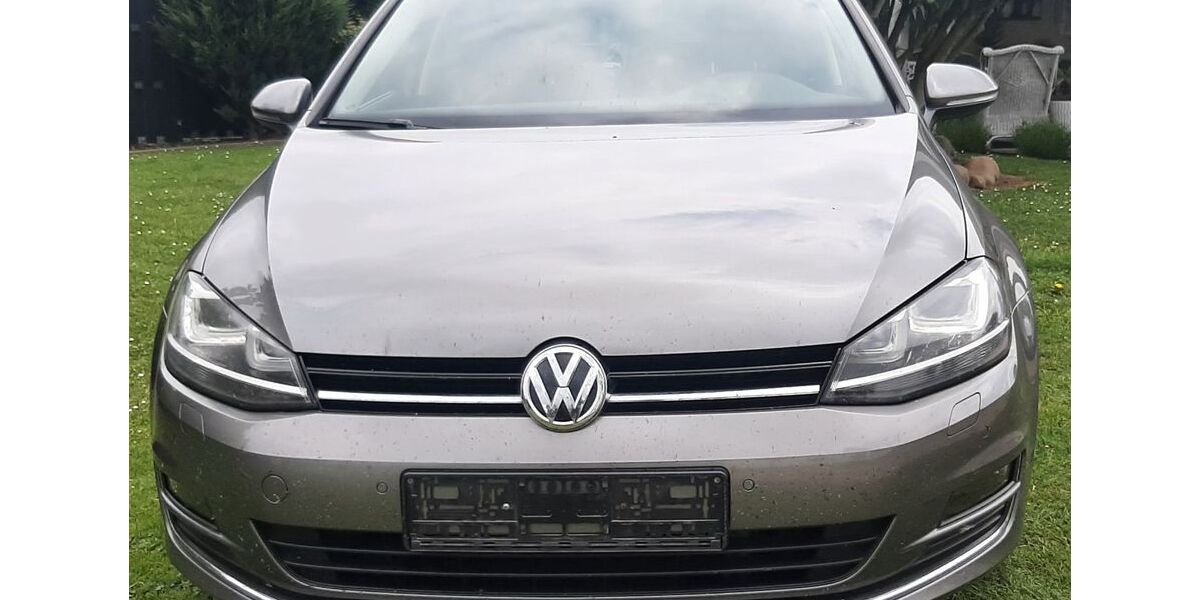 VW Golf 175.804 km 9.800 &euro; Groß Miltzow 17349