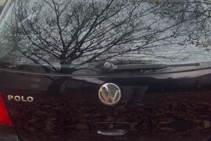 VW Polo 157.287 km 1.650 &euro; Karlsruhe 76131