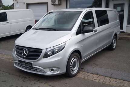 Mercedes-Benz Vito 194.000 km 21.490 &euro; Gütersloh 33332