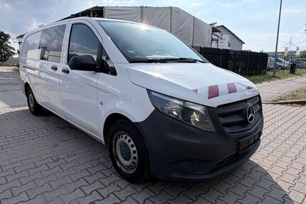 Mercedes-Benz Vito 245.000 km 12.852 &euro; Osterburg (Altmark) 39606