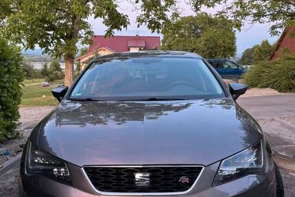 Seat Leon 177.000 km 9.400 &euro; Markdorf 88677