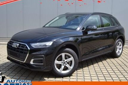 Audi Q5 57.449 km 34.439 &euro; Bautzen 02625