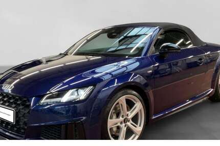 Audi TT 38.228 km 39.970 &euro; Lüneburg 21337