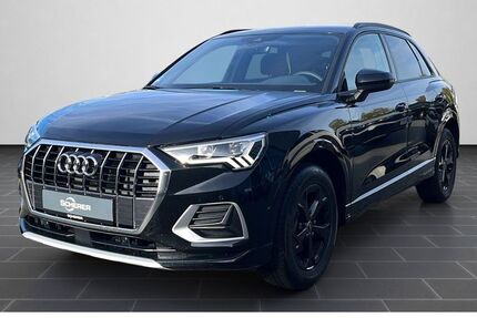 Audi Q3 6.500 km 37.940 € Mayen 56727