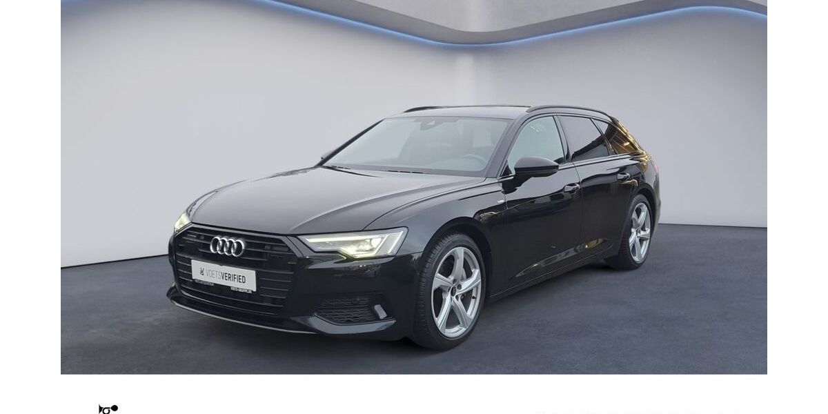 Audi A6 72.000 km 38.950 &euro; Braunschweig 38122
