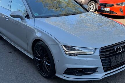 Audi A7 233.500 km 16.999 &euro; Wiesbaden 65203