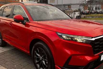 Honda CR-V 10.200 km 39.980 &euro; Düsseldorf 40233