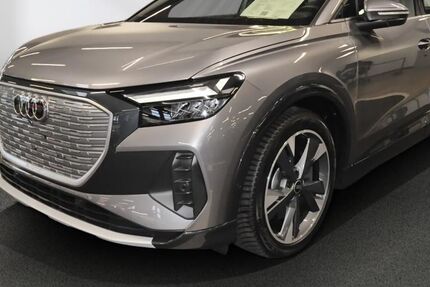 Audi Q4 e-tron 34.200 km 34.750 &euro; Lübeck 23556