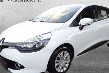 Renault Clio 68.925 km 7.990 € Vaihingen an der Enz (Enzweihingen) 71665