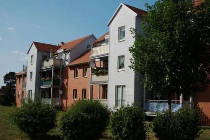 Wohnung zum Mieten in Baruth 525 € 62 m²