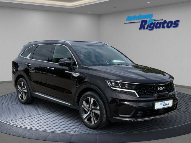 Kia Sorento 77.569 km 32.950 &euro; Bad Grönenbach 87730