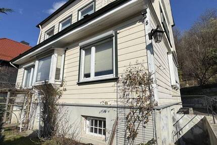 Haus Bad Grund - 5 Zimmer, 125 m&sup2;, 159.000&euro; | Angebot:26160702