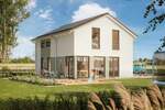 Mehrfamilienhaus, Wohnhaus Markranstädt Göhrenz - 4 Zimmer, 130 m&sup2;, 515.350&euro; | Angebot:25820199
