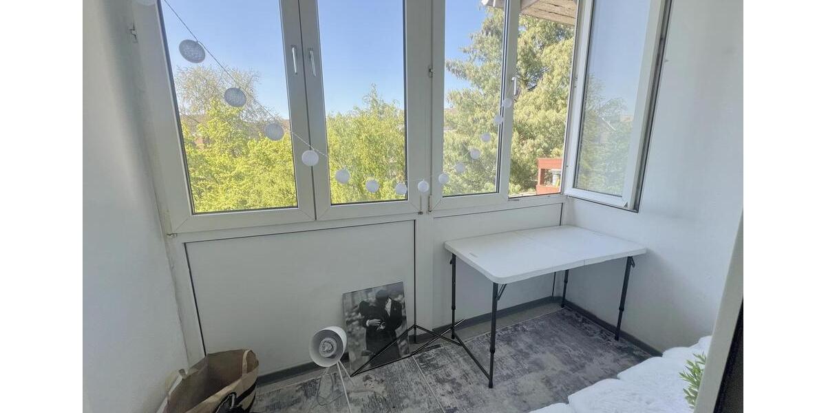 Etagenwohnung Siegburg - 3 Zimmer, 88 m&sup2;, 1.095&euro; | Angebot:26399319