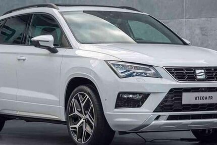 Seat Ateca 100.000 km 21.690 € Geesthacht 21502