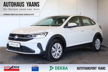 VW Taigo 24.880 km 15.449 &euro; Pinneberg 25421