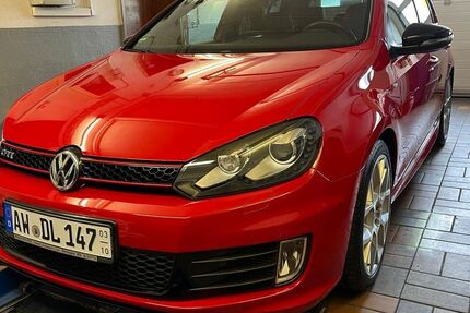 VW Golf 93.000 km 16.500 &euro; Brohl Lützing 56656