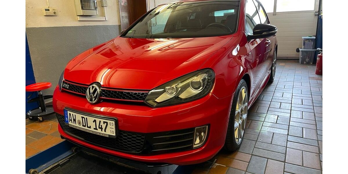 VW Golf 93.000 km 16.500 &euro; Brohl Lützing 56656