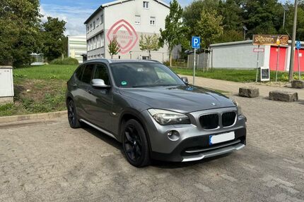 BMW X1 189.300 km 6.980 &euro; Güntersleben 97261