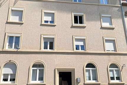 Wohnung Pforzheim - 3 Zimmer, 63 m&sup2;, 149.000&euro; | Angebot:27715141