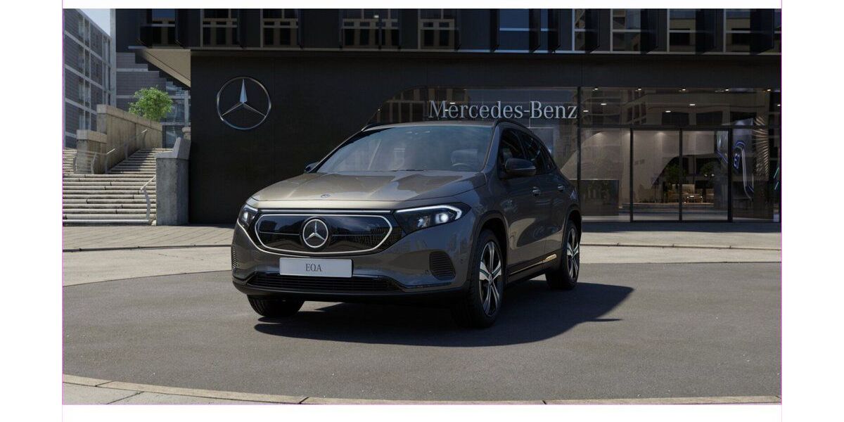 Mercedes-Benz EQA 63.634 km 31.980 &euro; Friesoythe 26169